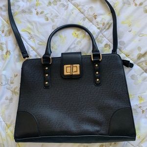 ALDO black crossbody